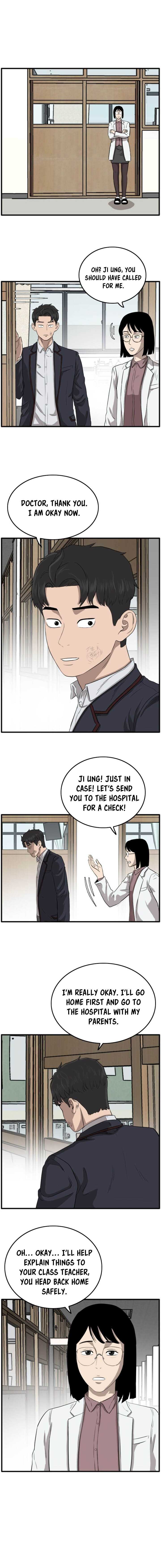 Bad Boy Chapter 11 20